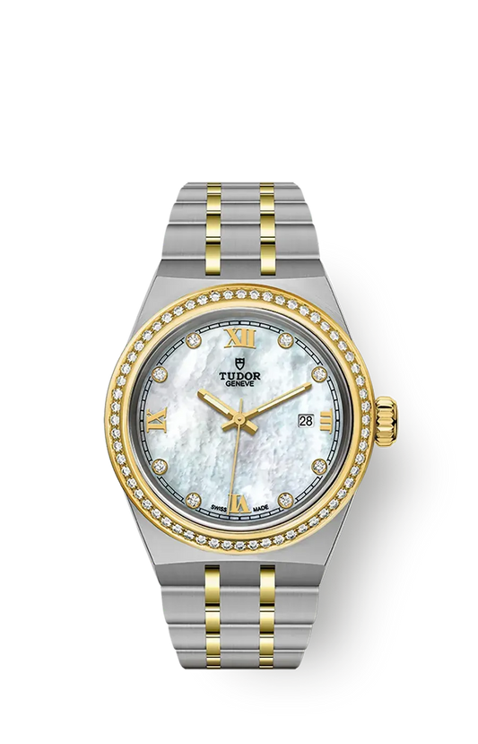 Tudor Tudor Royal 28mm m28323-0001