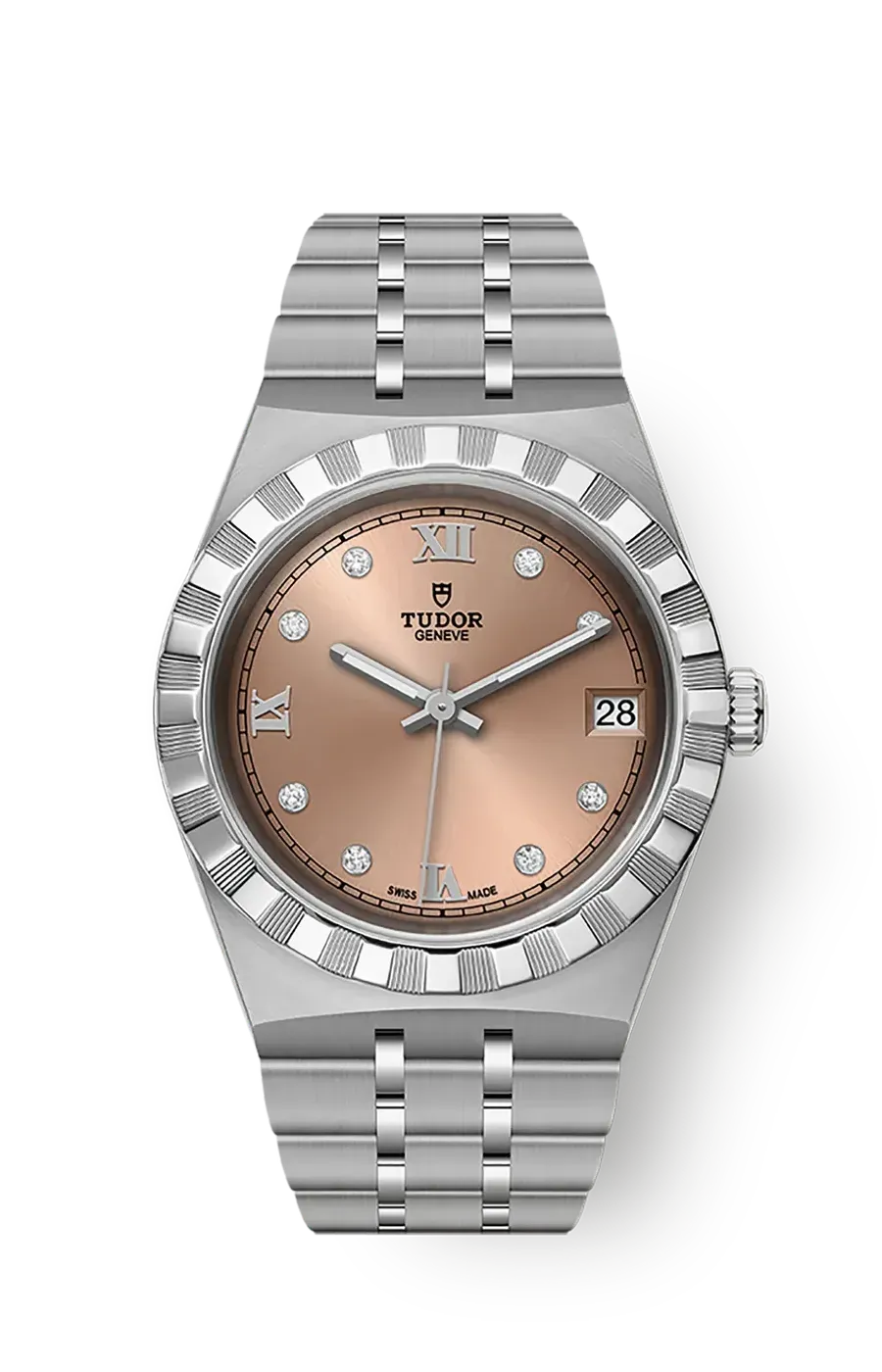 Tudor Tudor Royal 34mm m28400-0011