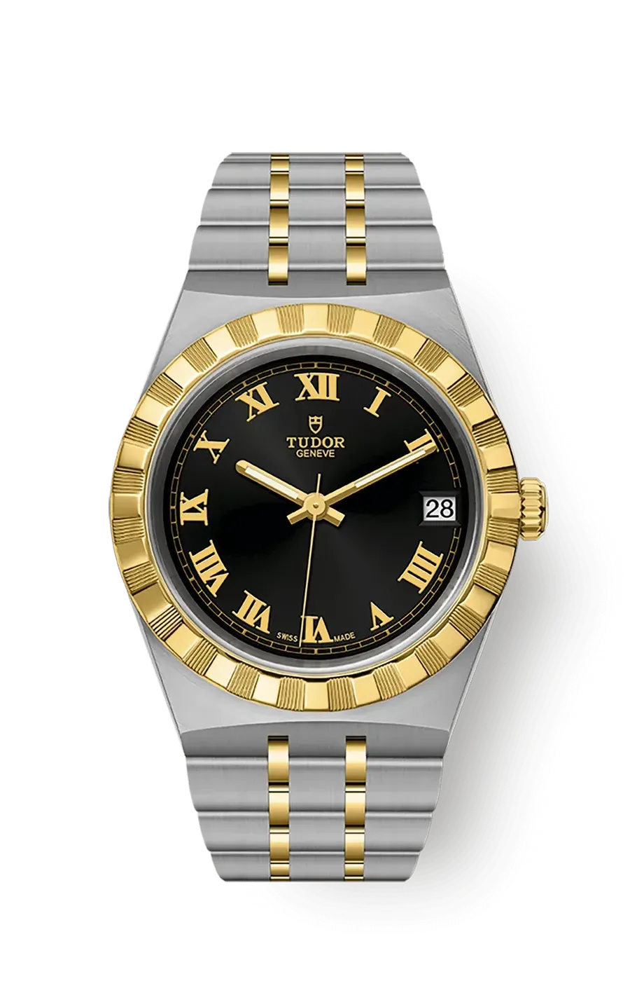 Tudor Tudor Royal 34mm m28403-0003