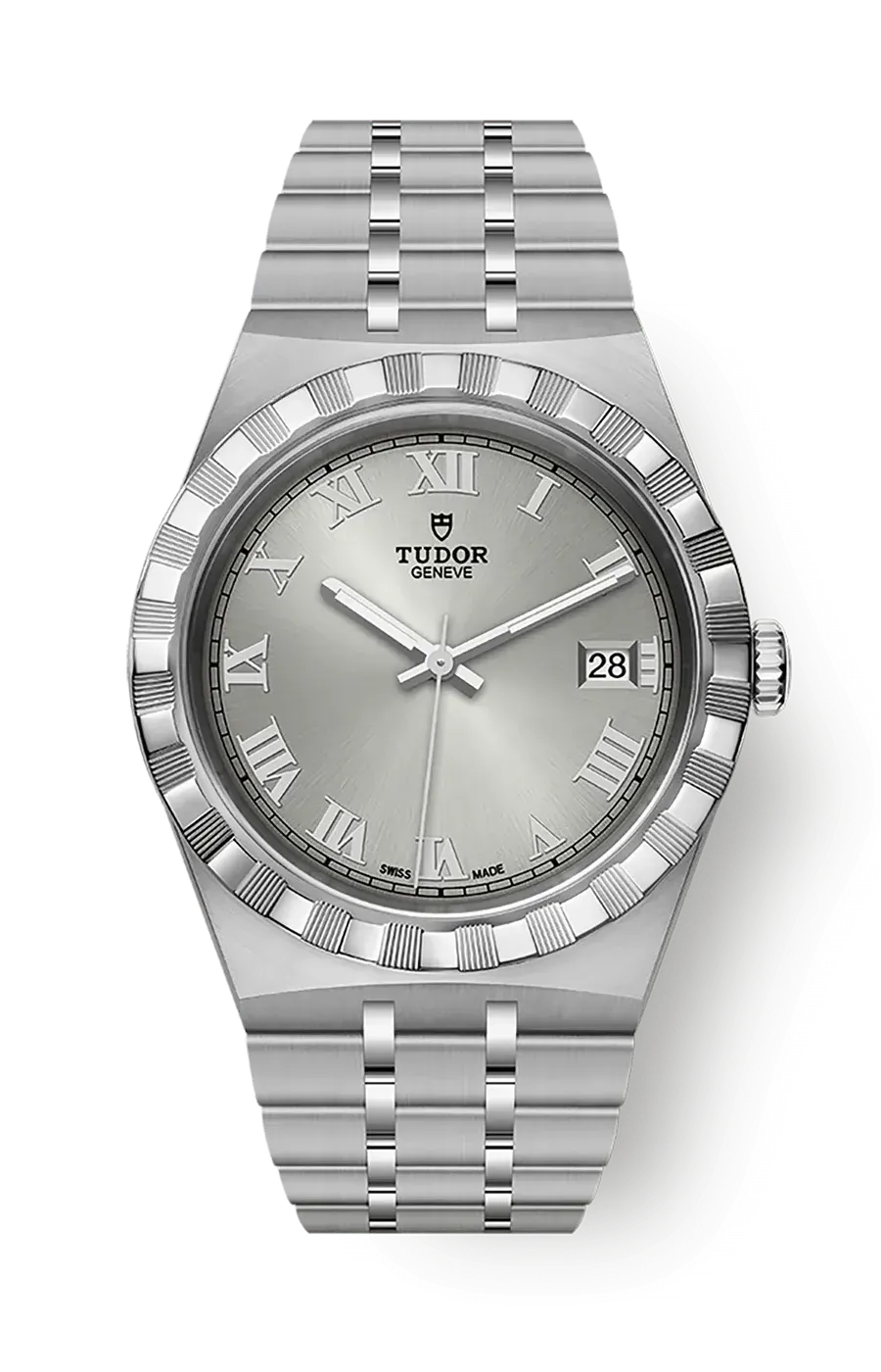 Tudor Tudor Royal 38mm m28500-0001