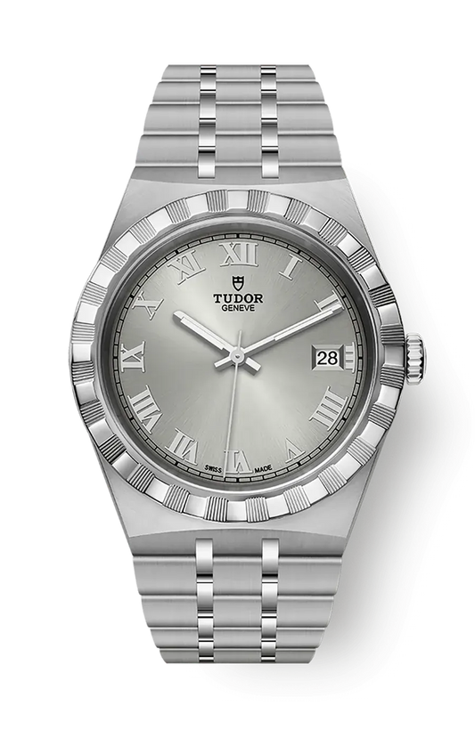 Tudor Tudor Royal 38mm m28500-0001