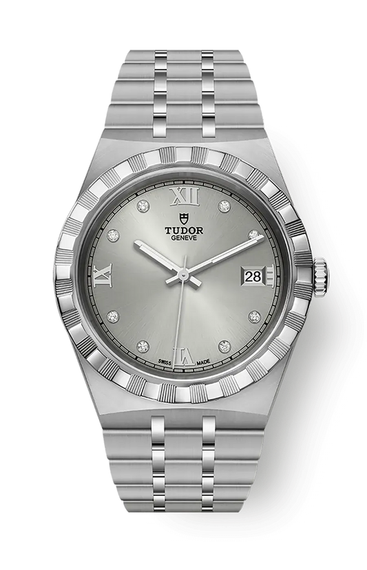 Tudor Tudor Royal 38mm m28500-0002