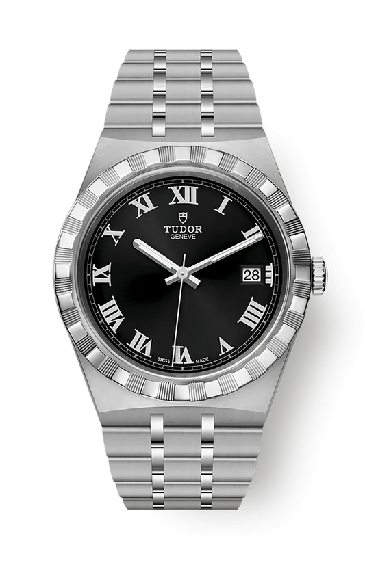 Tudor Tudor Royal 38mm m28500-0003