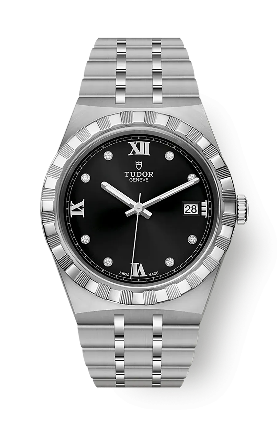 Tudor Tudor Royal 38mm m28500-0004