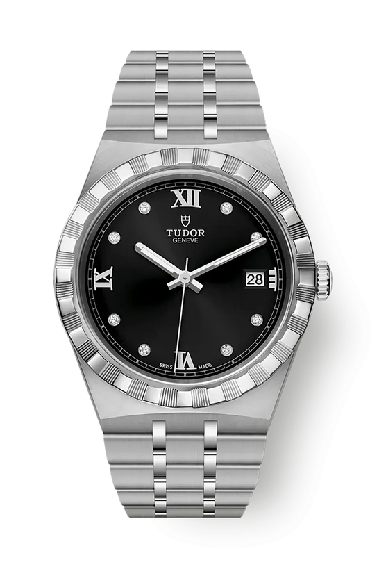 Tudor Tudor Royal 38mm m28500-0004