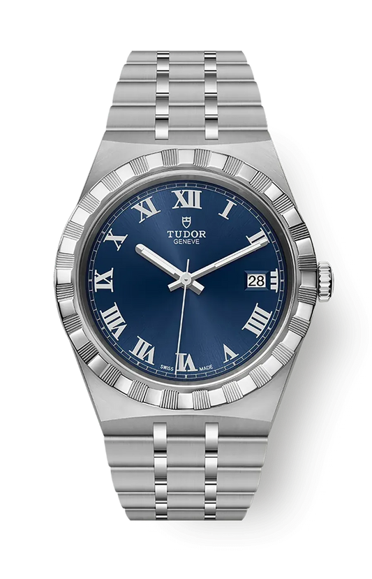 Tudor Tudor Royal 38mm m28500-0005