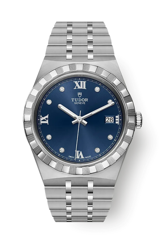 Tudor Tudor Royal 38mm m28500-0006