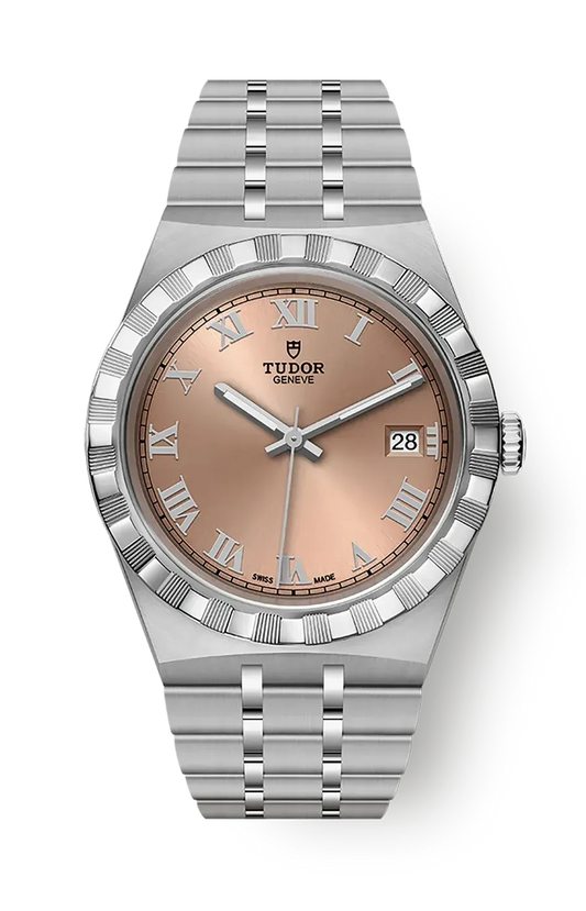 Tudor Tudor Royal 38mm m28500-0007