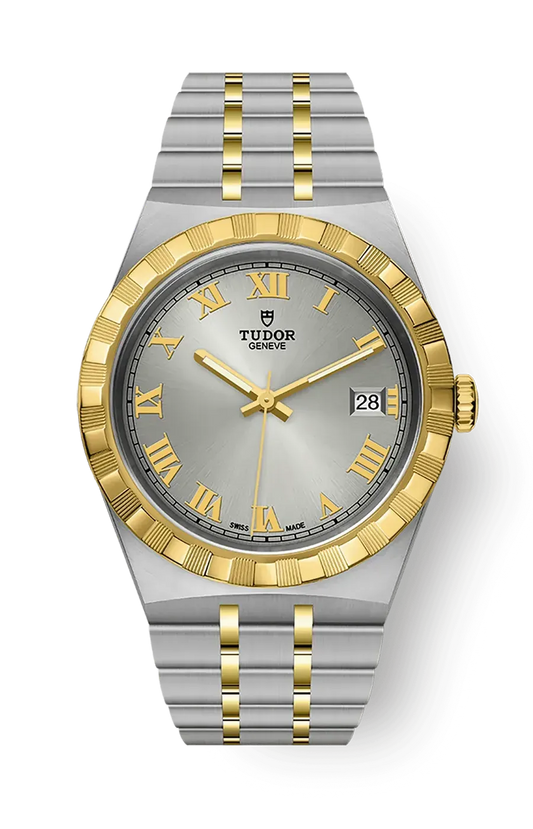 Tudor Tudor Royal 38mm m28503-0001