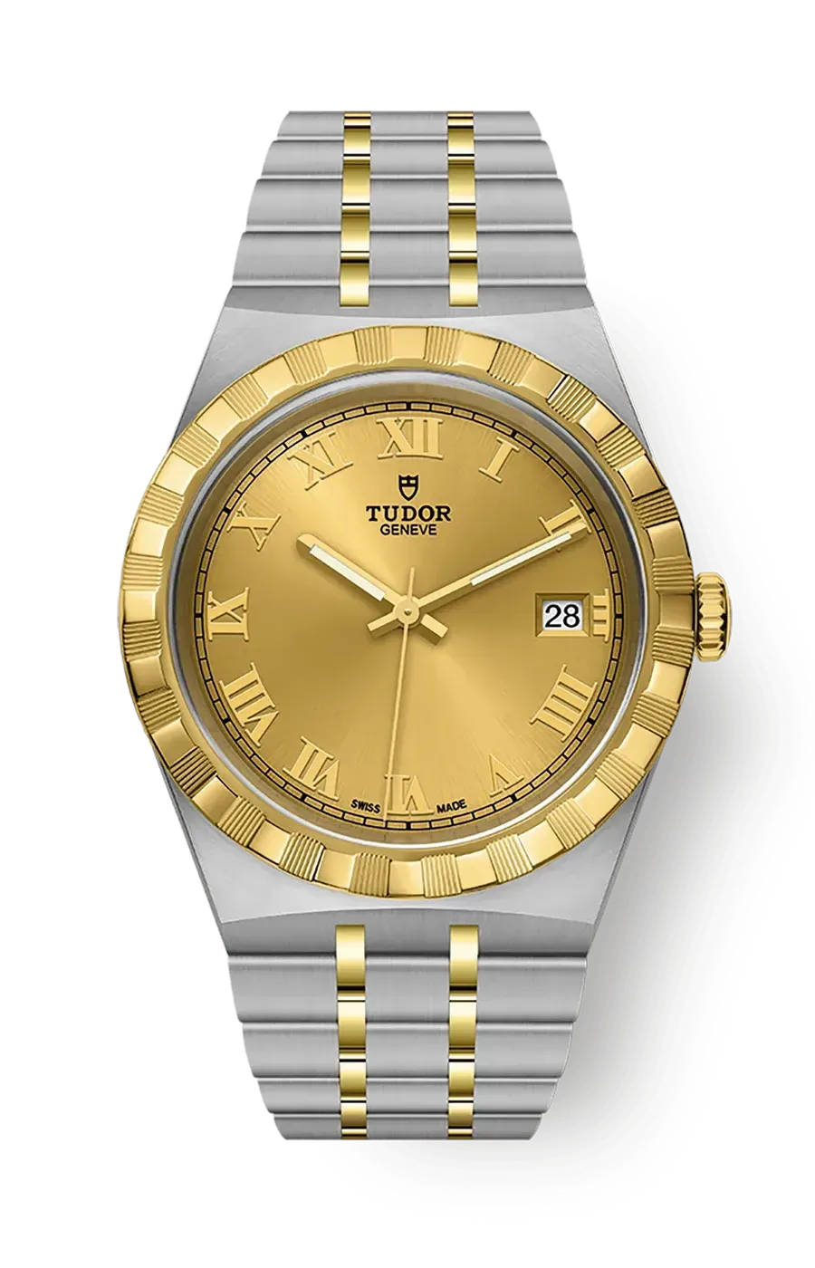 Tudor Tudor Royal 38mm m28503-0003