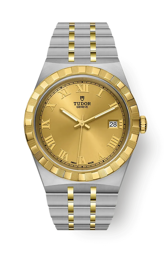 Tudor Tudor Royal 38mm m28503-0003