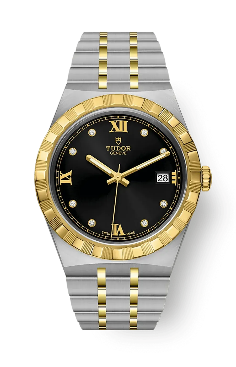 Tudor Tudor Royal 38mm m28503-0004