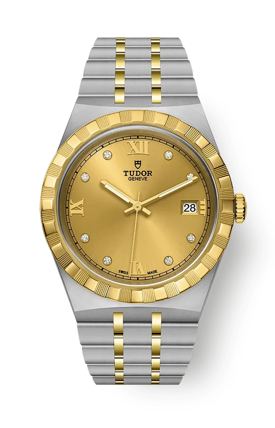 Tudor Tudor Royal 38mm m28503-0005