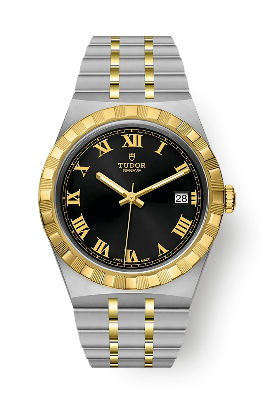 Tudor Tudor Royal 38mm m28503-0006