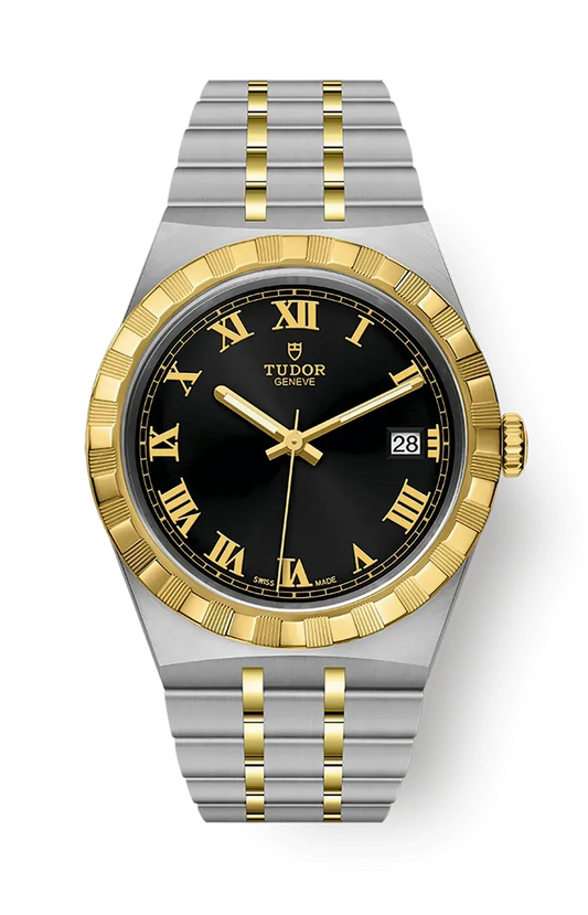 Tudor Tudor Royal 38mm m28503-0006