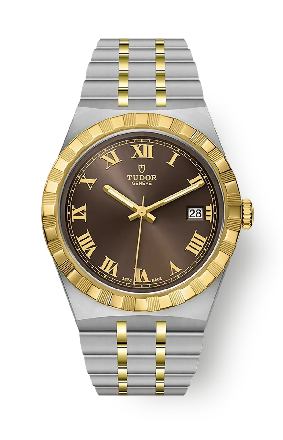 Tudor Tudor Royal 38mm m28503-0007