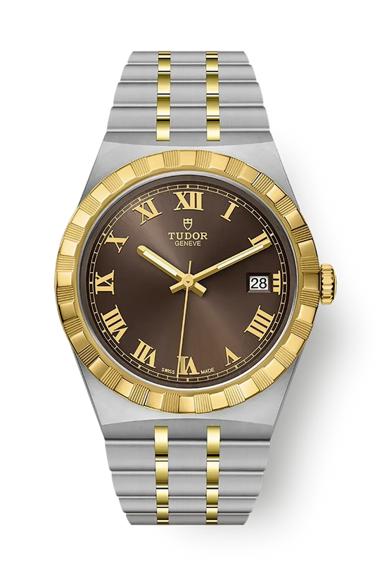 Tudor Tudor Royal 38mm m28503-0007