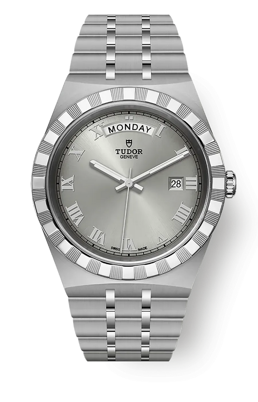 Tudor Tudor Royal 41mm m28600-0001