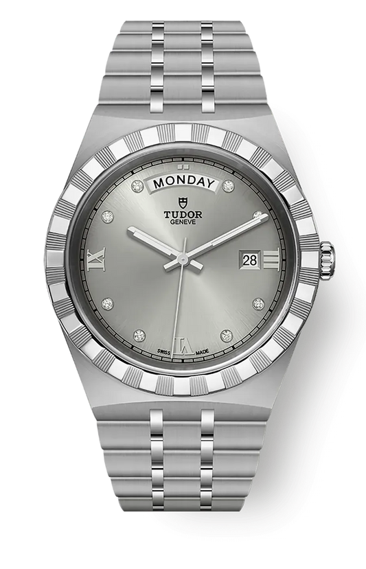 Tudor Tudor Royal 41mm m28600-0002