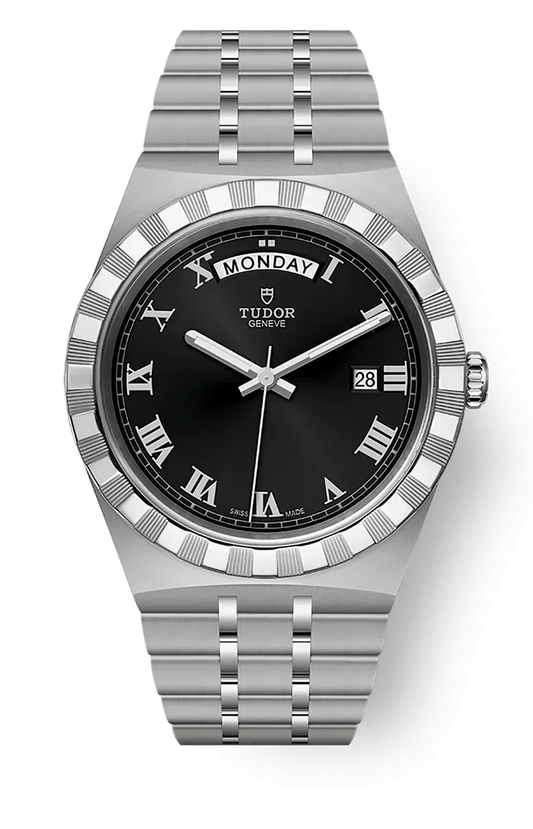 Tudor Tudor Royal 41mm m28600-0003