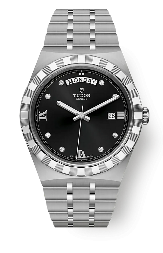 Tudor Tudor Royal 41mm m28600-0004