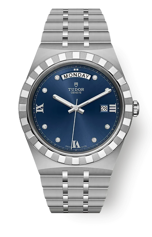 Tudor Tudor Royal 41mm m28600-0006