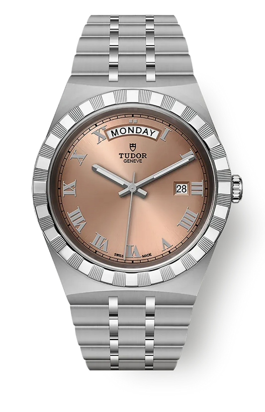 Tudor Tudor Royal 41mm m28600-0009