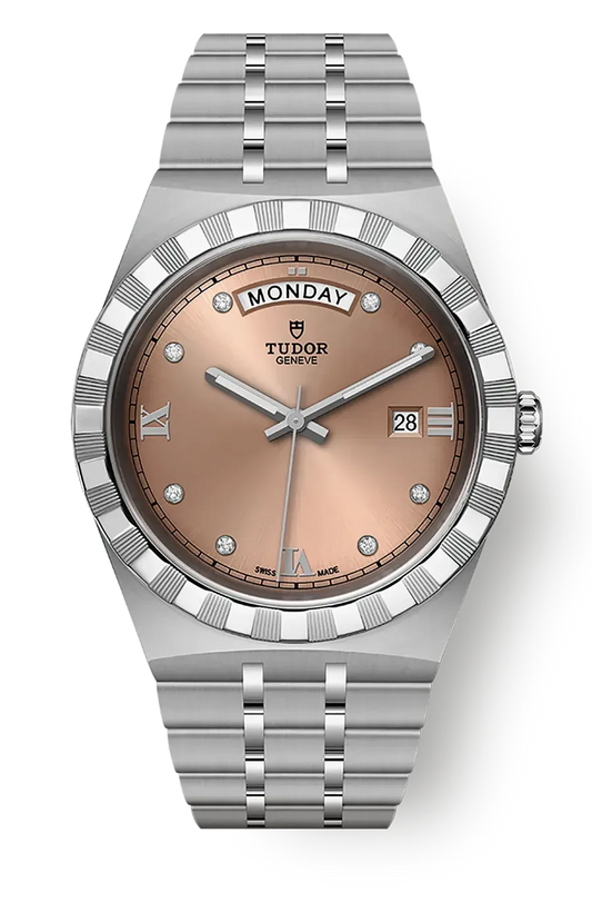 Tudor Tudor Royal 41mm m28600-0011