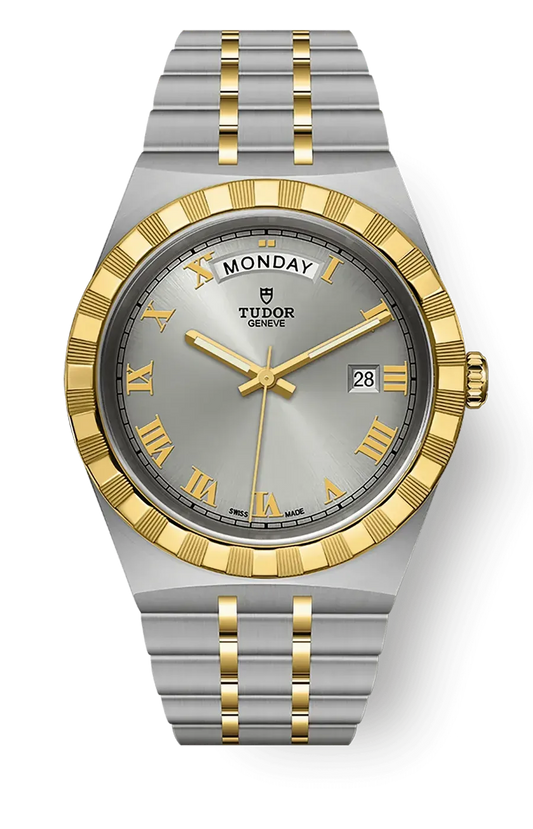 Tudor Tudor Royal 41mm m28603-0001