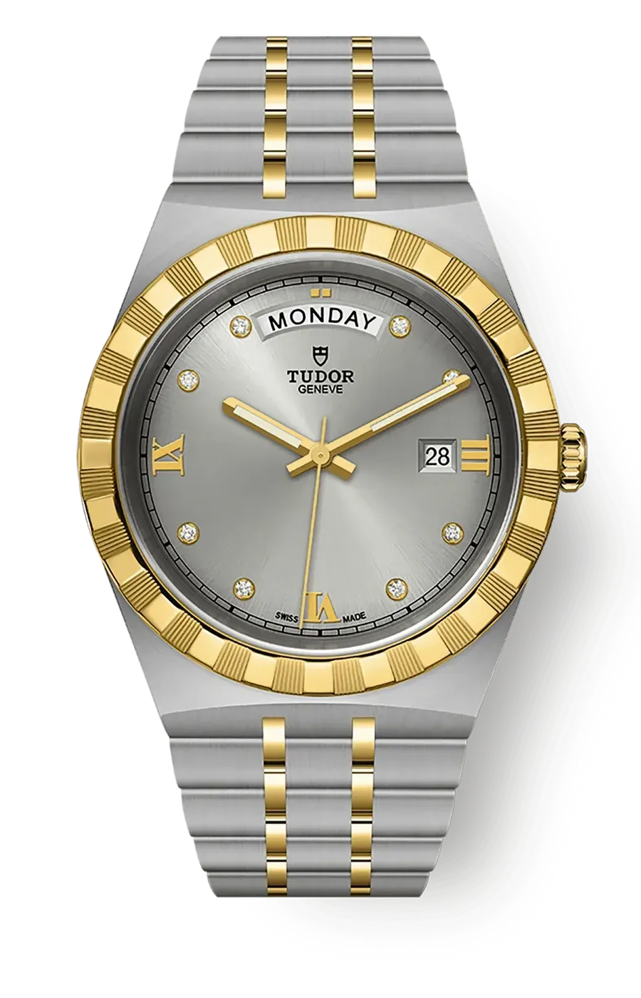 Tudor Tudor Royal 41mm m28603-0002