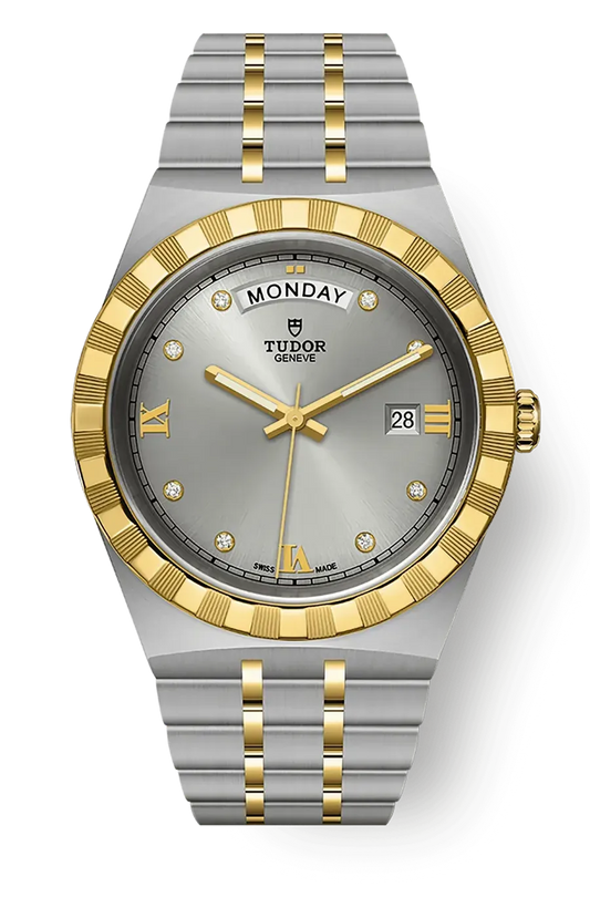 Tudor Tudor Royal 41mm m28603-0002