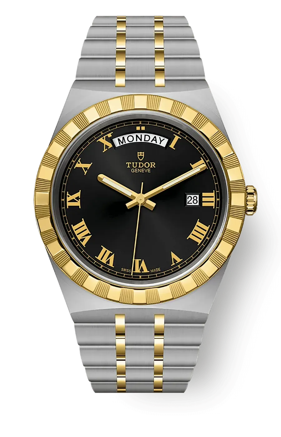 Tudor Tudor Royal 41mm m28603-0003