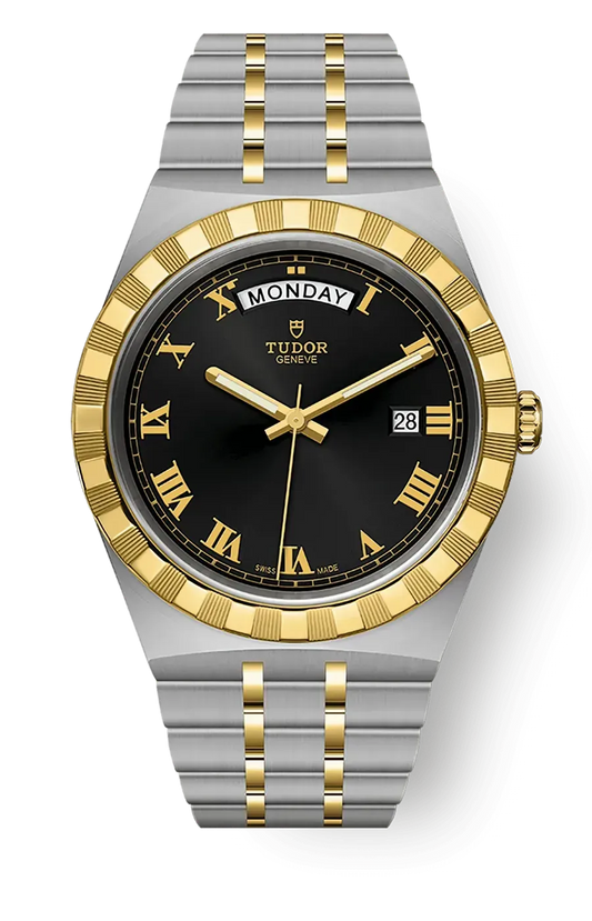 Tudor Tudor Royal 41mm m28603-0003