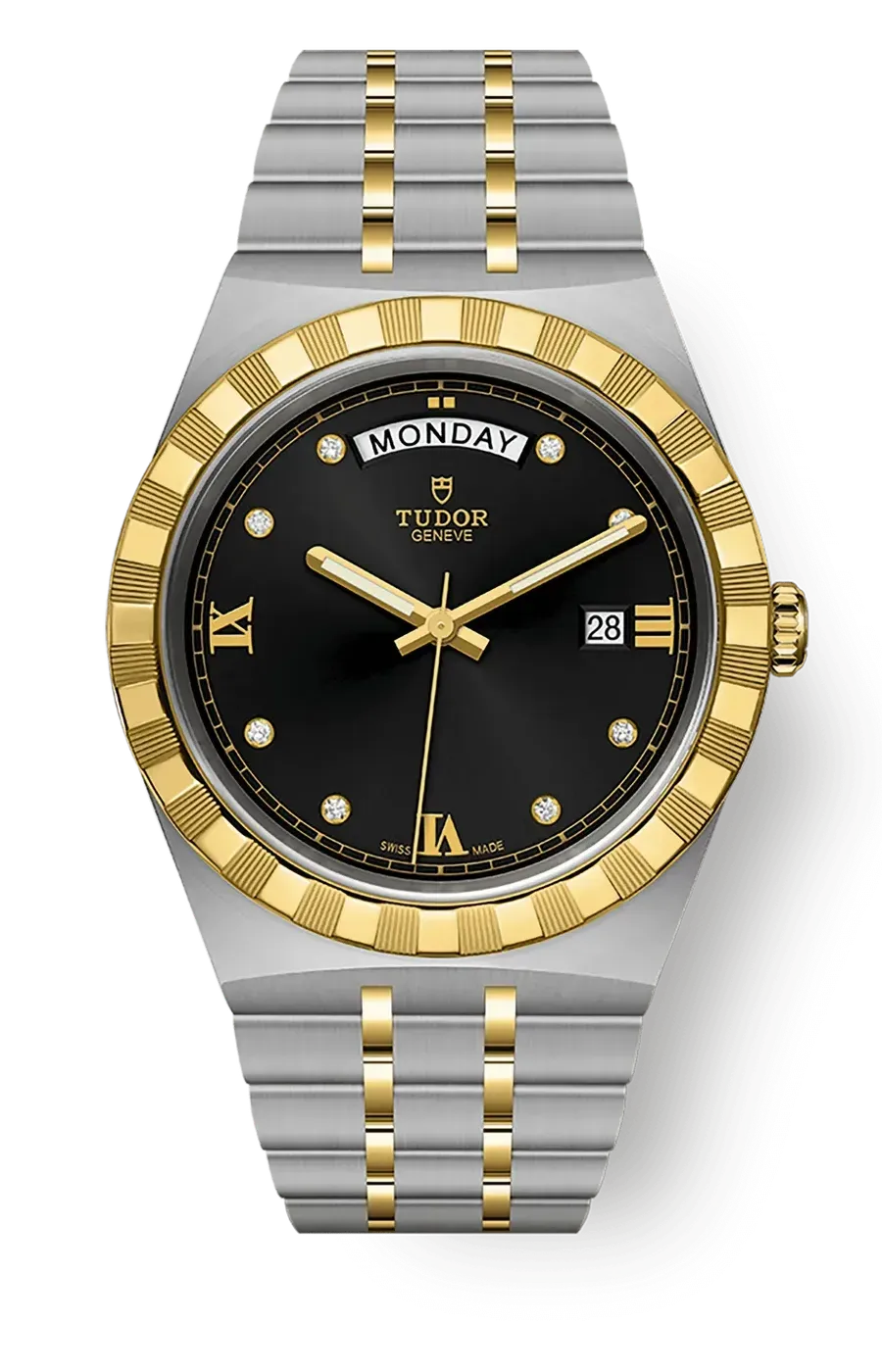 Tudor Tudor Royal 41mm m28603-0005