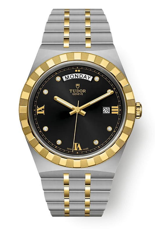 Tudor Tudor Royal 41mm m28603-0005