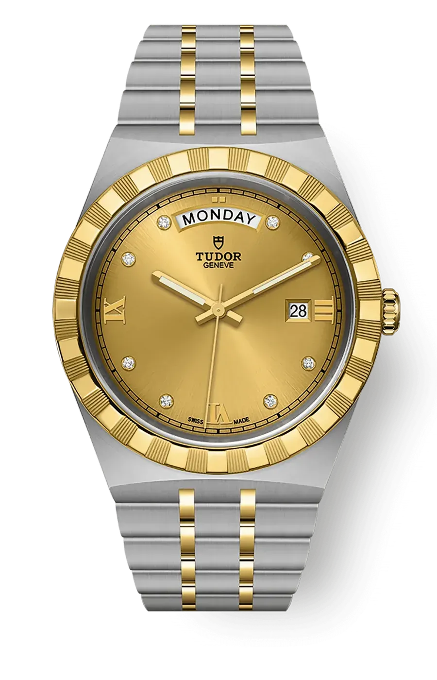 Tudor Tudor Royal 41mm m28603-0006