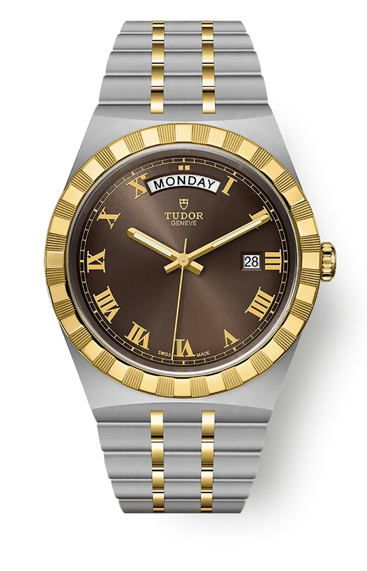 Tudor Tudor Royal 41mm m28603-0007