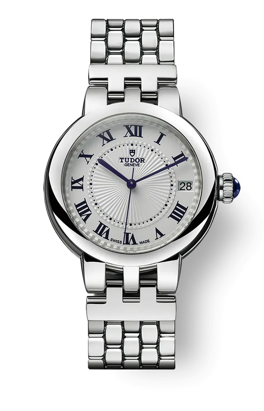 Tudor Clair De Rose 34mm m35800-0001