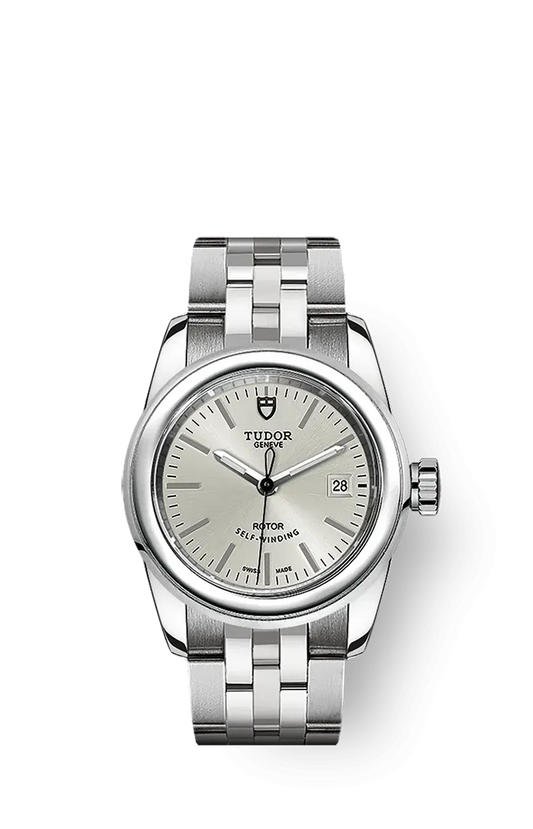 Tudor Glamour Date 26mm m51000-0003