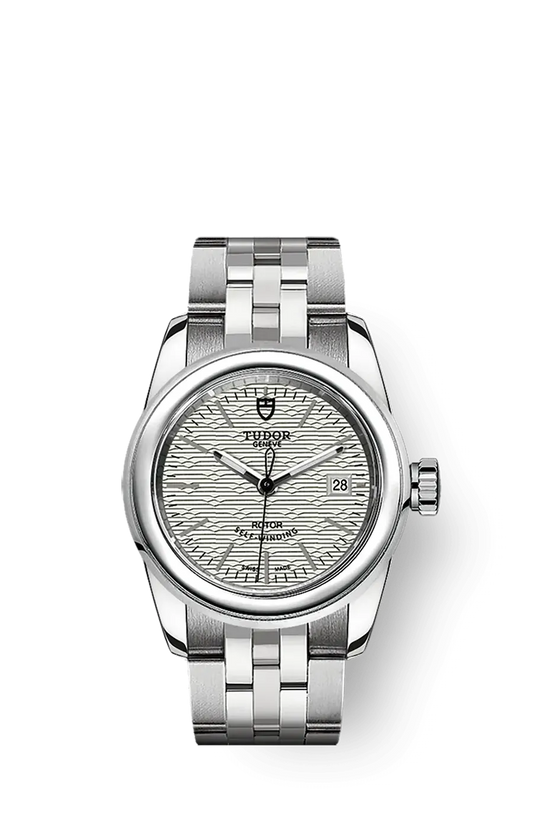 Tudor Glamour Date 26mm m51000-0005