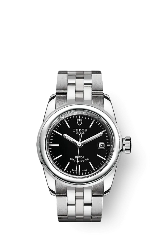 Tudor Glamour Date 26mm m51000-0009