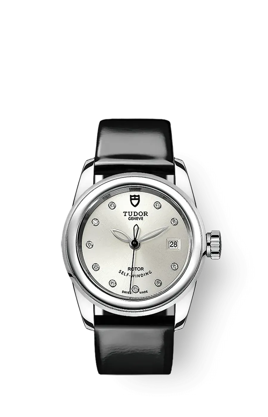 Tudor Glamour Date 26mm m51000-0019