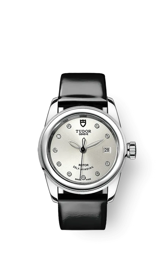 Tudor Glamour Date 26mm m51000-0019