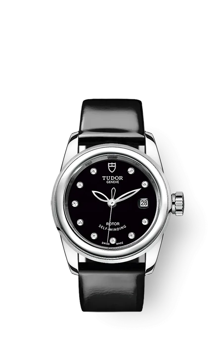 Tudor Glamour Date 26mm m51000-0026