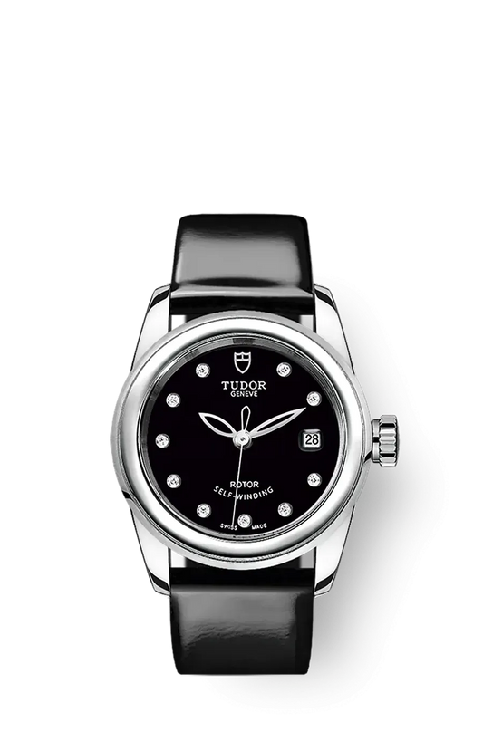 Tudor Glamour Date 26mm m51000-0026