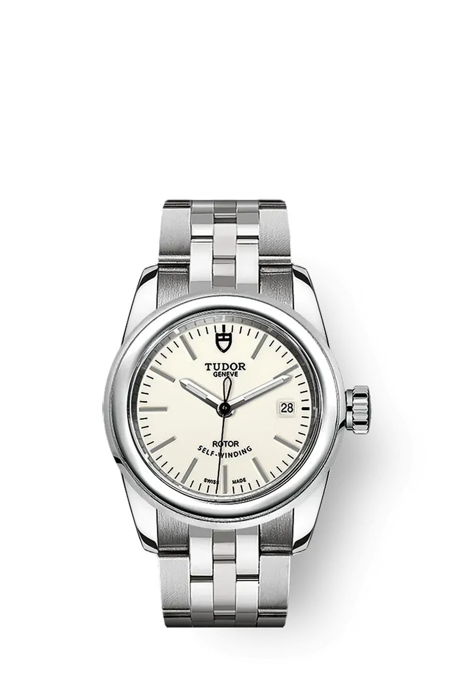 Tudor Glamour Date 26mm m51000-0027