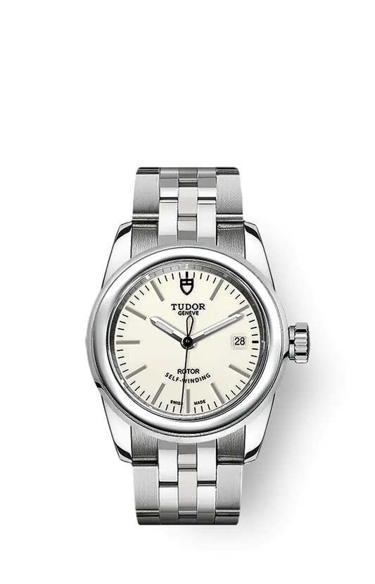 Tudor Glamour Date 26mm m51000-0027