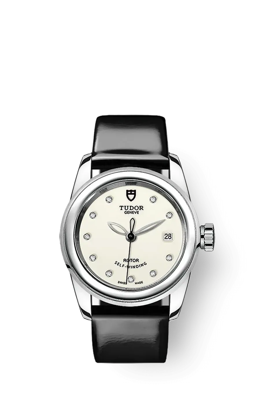 Tudor Glamour Date 26mm m51000-0030