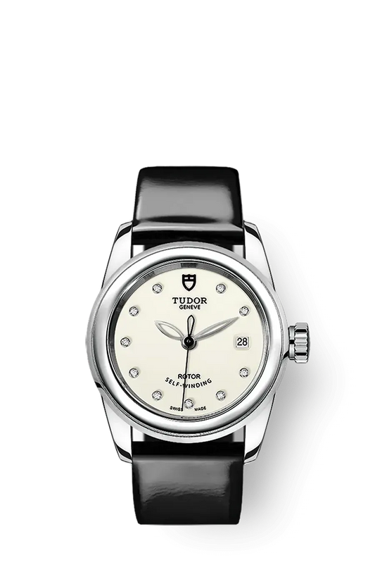 Tudor Glamour Date 26mm m51000-0030