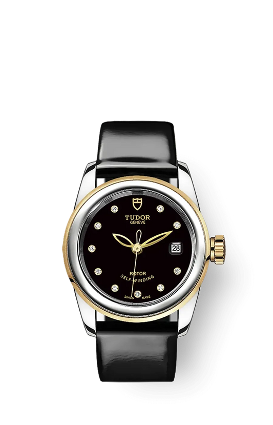 Tudor Glamour Date 26mm m51003-0023